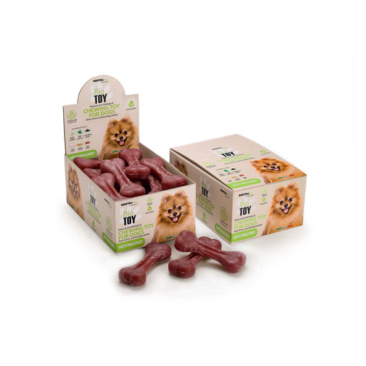 TUGGBEN BEEF DENTAL PLAY