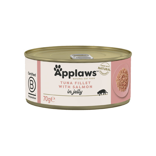 APPLAWS KATT KONSERV GELE