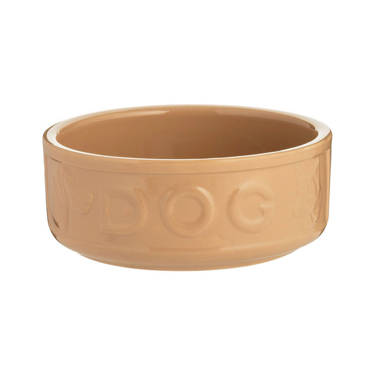 KERAMIKSKÅL DOG 1,3 L MC