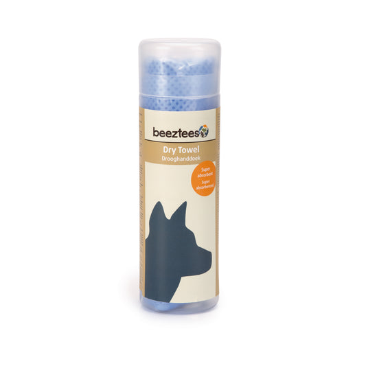 ABSORB TORKHANDDUK BEEZTEES 66x43 cm