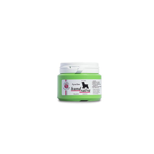 FYRA ESS HUNDTASSALVA 4S 100 ml