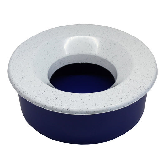 Plastskål Akita Non Spill d=20 h=7