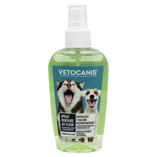 MUNSPRAY VETOCANIS 150 ml