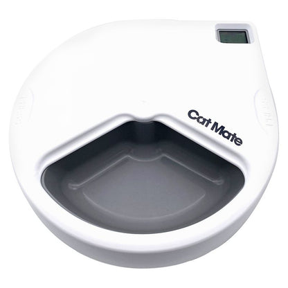 FODERAUTOMAT CATMATE C 300