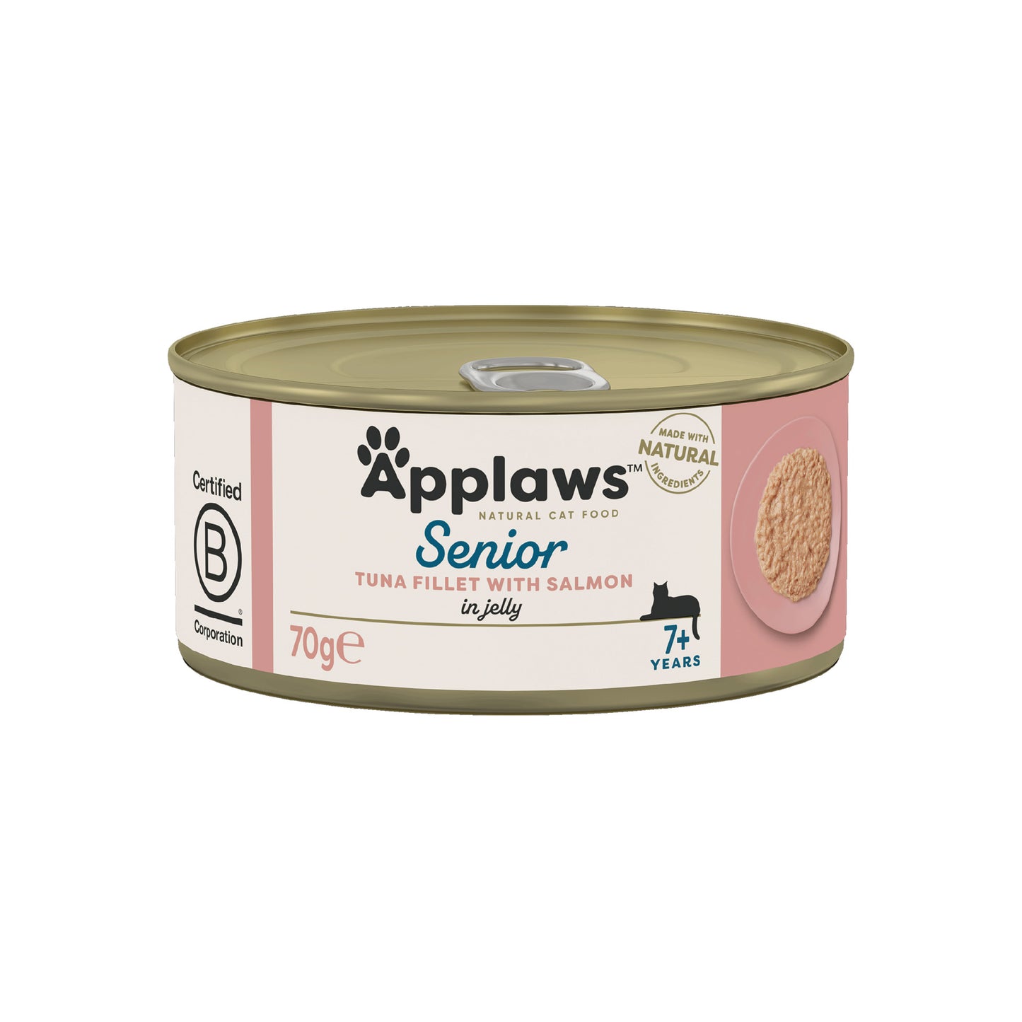 APPLAWS KATT KONSERV