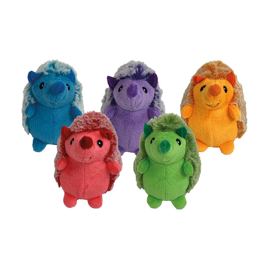PLYSCH MINIPET IGELKOTT MIX MULTIPET 10,5 cm