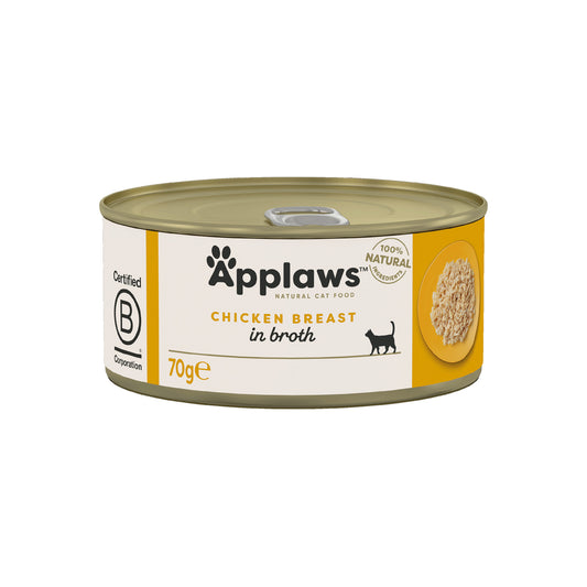APPLAWS KATT KONSERV