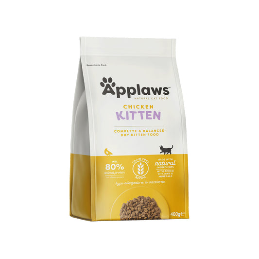 APPLAWS KITTEN