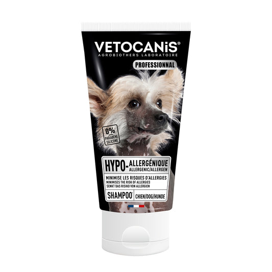 SCHAMPO VETOCANIS, HYPERALLERGEN 300 ml