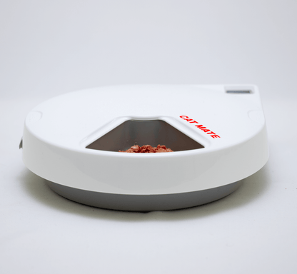 FODERAUTOMAT CLOSER PETS C 500