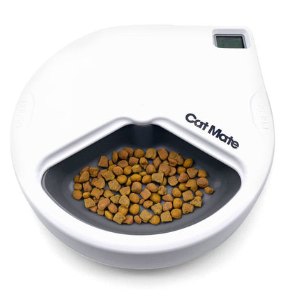 FODERAUTOMAT CATMATE C 300
