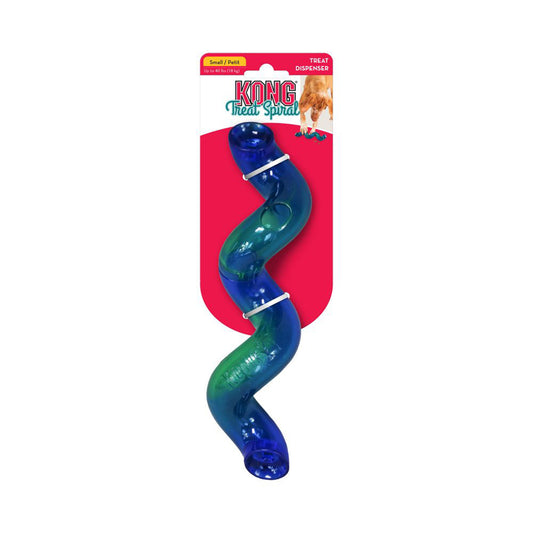 HUNDLEKSAK TREAT SPIRAL STICK