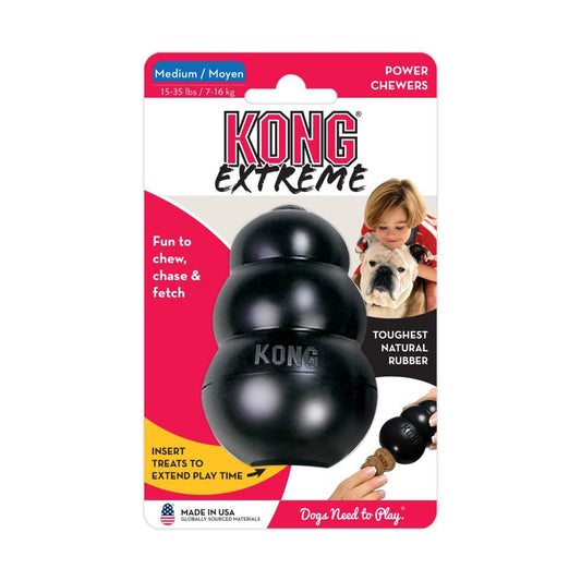 HUNDLEKSAK KONG EXTREME