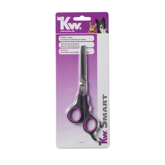 SAX EFFILER ENKEL KW SMART 17 cm