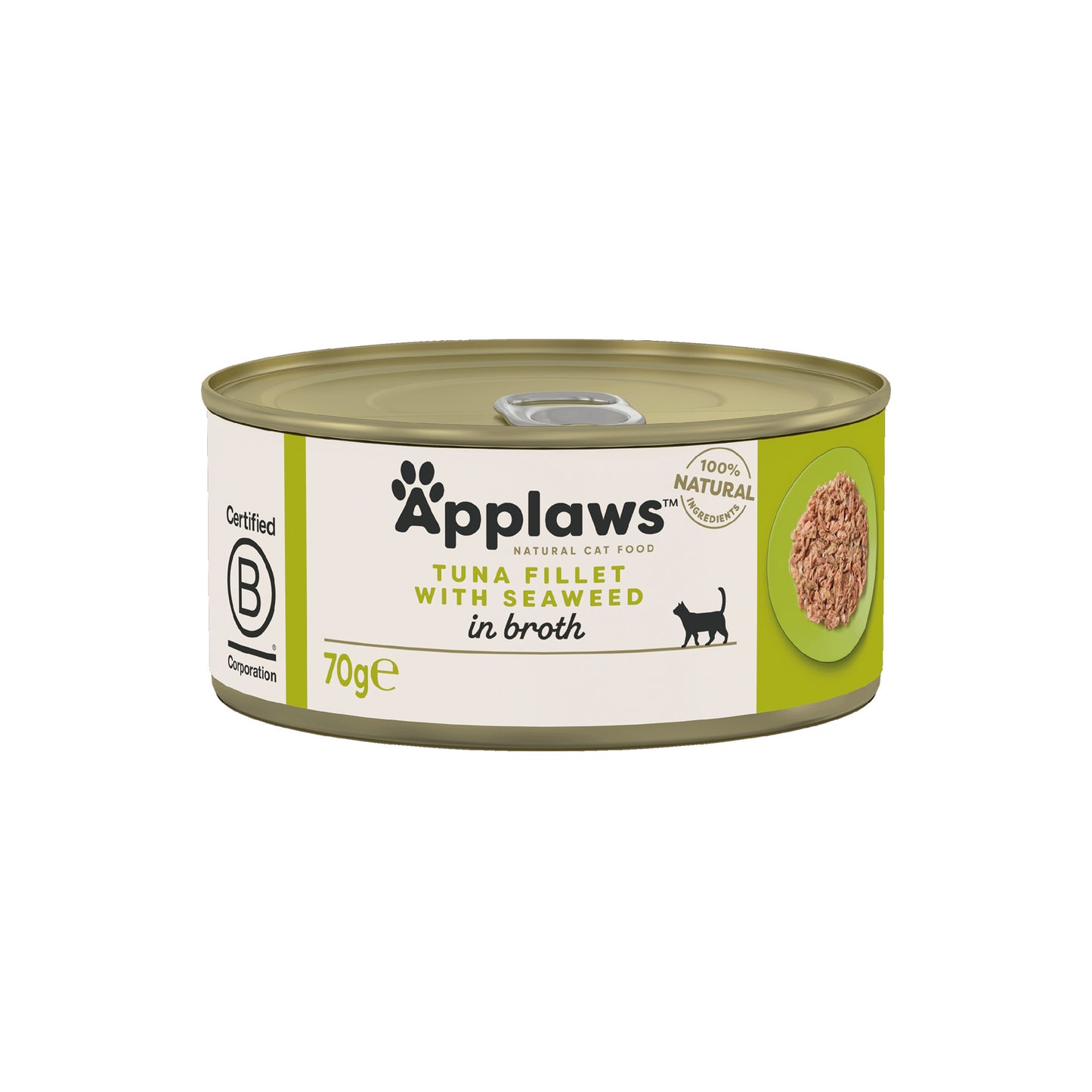 APPLAWS KATT KONSERV
