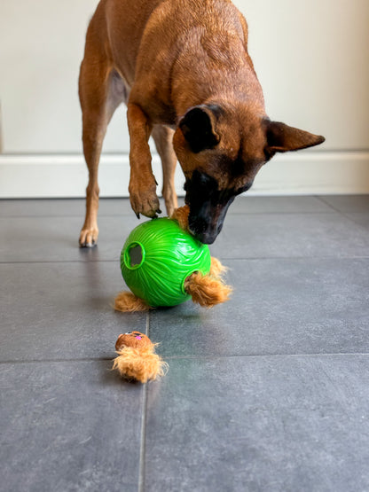 AKTIVERINGSKULA DOG SNUFFLE N' TREAT NINA OTTOSSON 17,7 cm