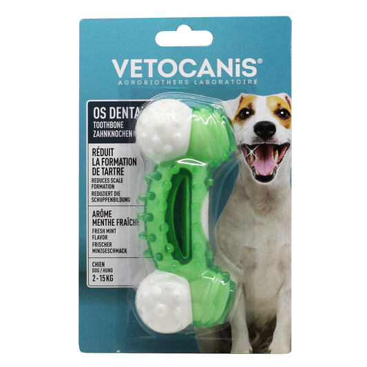 TUGGBEN SMALL VETOCANIS 12,5 cm