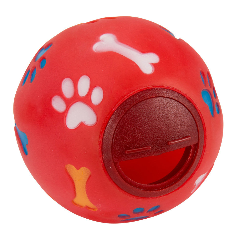 AKTIVERINGSBOLL MED LOCK MUZO 11 cm