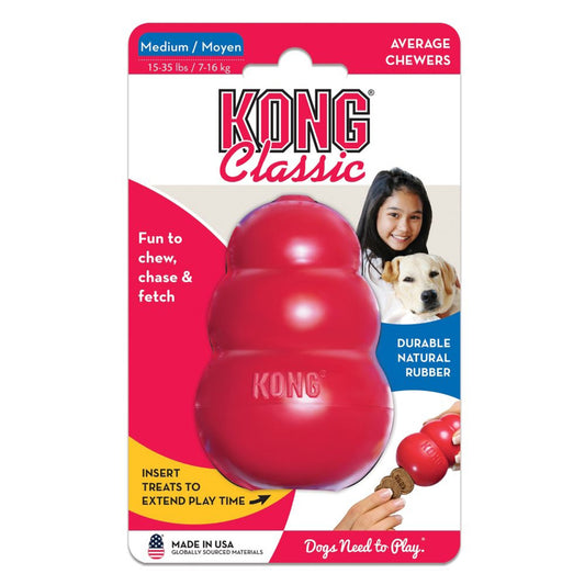 HUNDLEKSAK KONG ORIGINAL