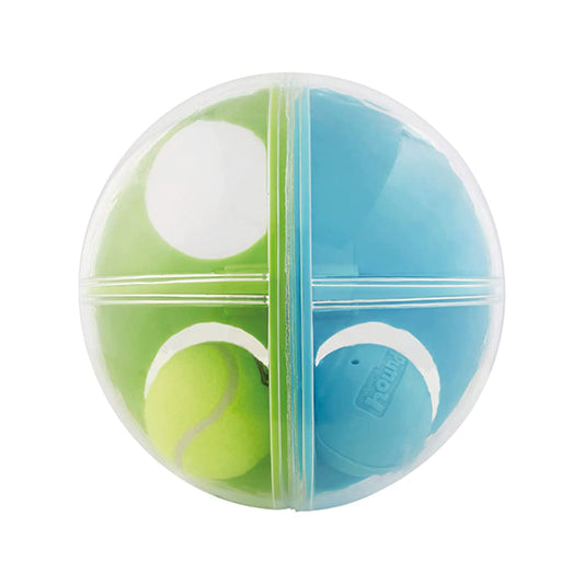 AKTIVERINGSKULA A-MAZE BALL NINA OTTOSSON 21,3 cm