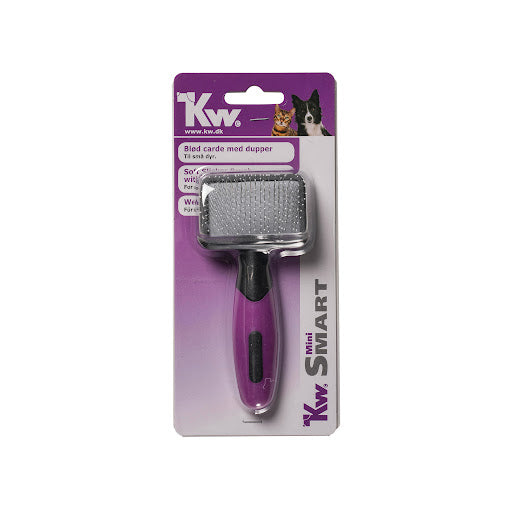 KARDA MJUK PLASTTOPPAR KW SMART