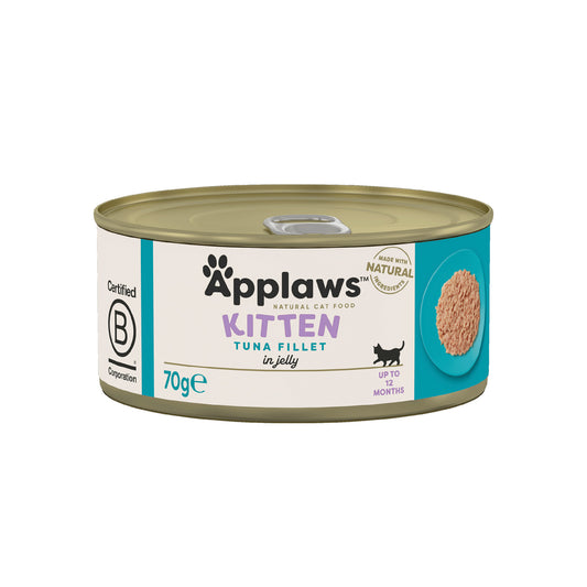 APPLAWS KITTEN KONSERV