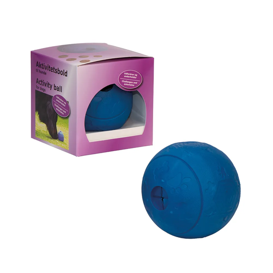 HUNDLEKSAK AKTIVERINGSBOLL LARGE KW d=11