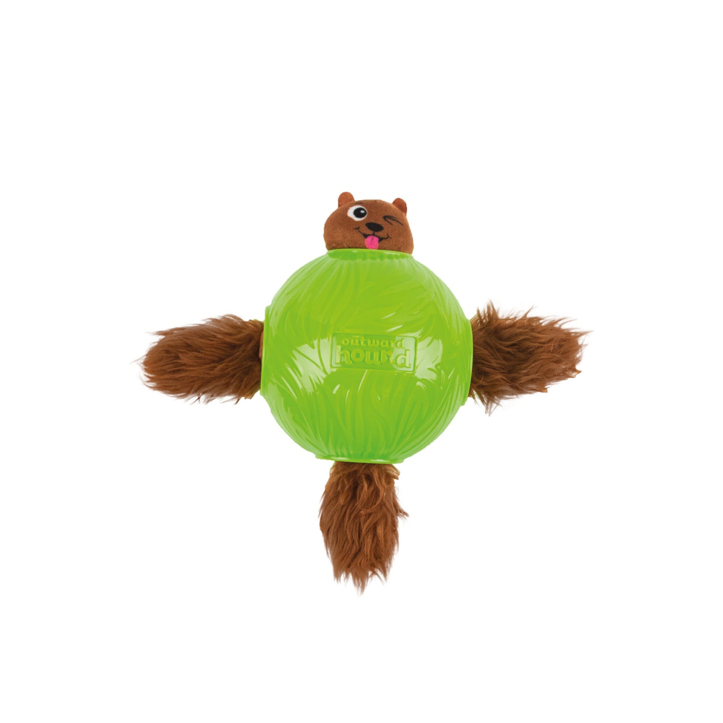 AKTIVERINGSKULA DOG SNUFFLE N' TREAT SMALL NINA OTTOSSON 12,5 cm