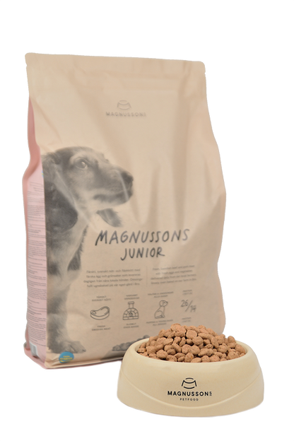 Magnussons Junior