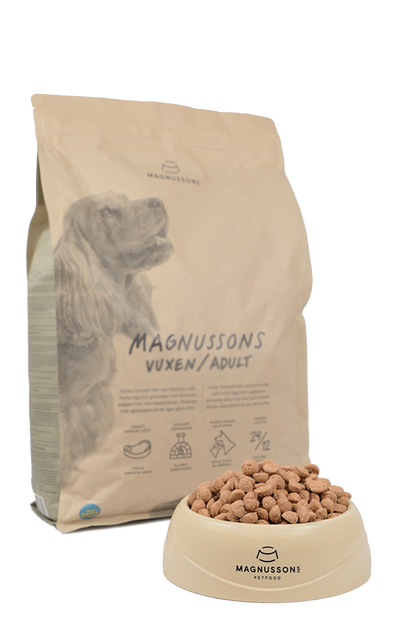 Magnussons Vuxen