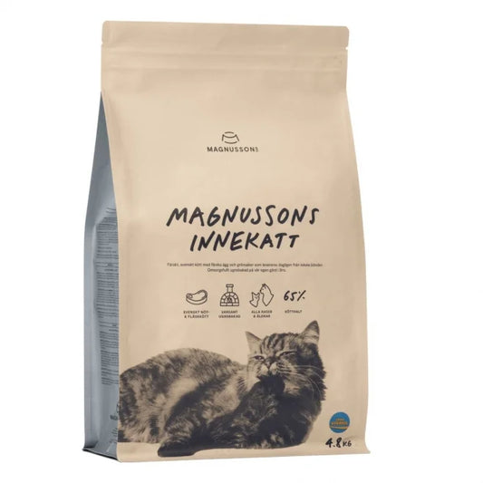Magnussons Innekatt